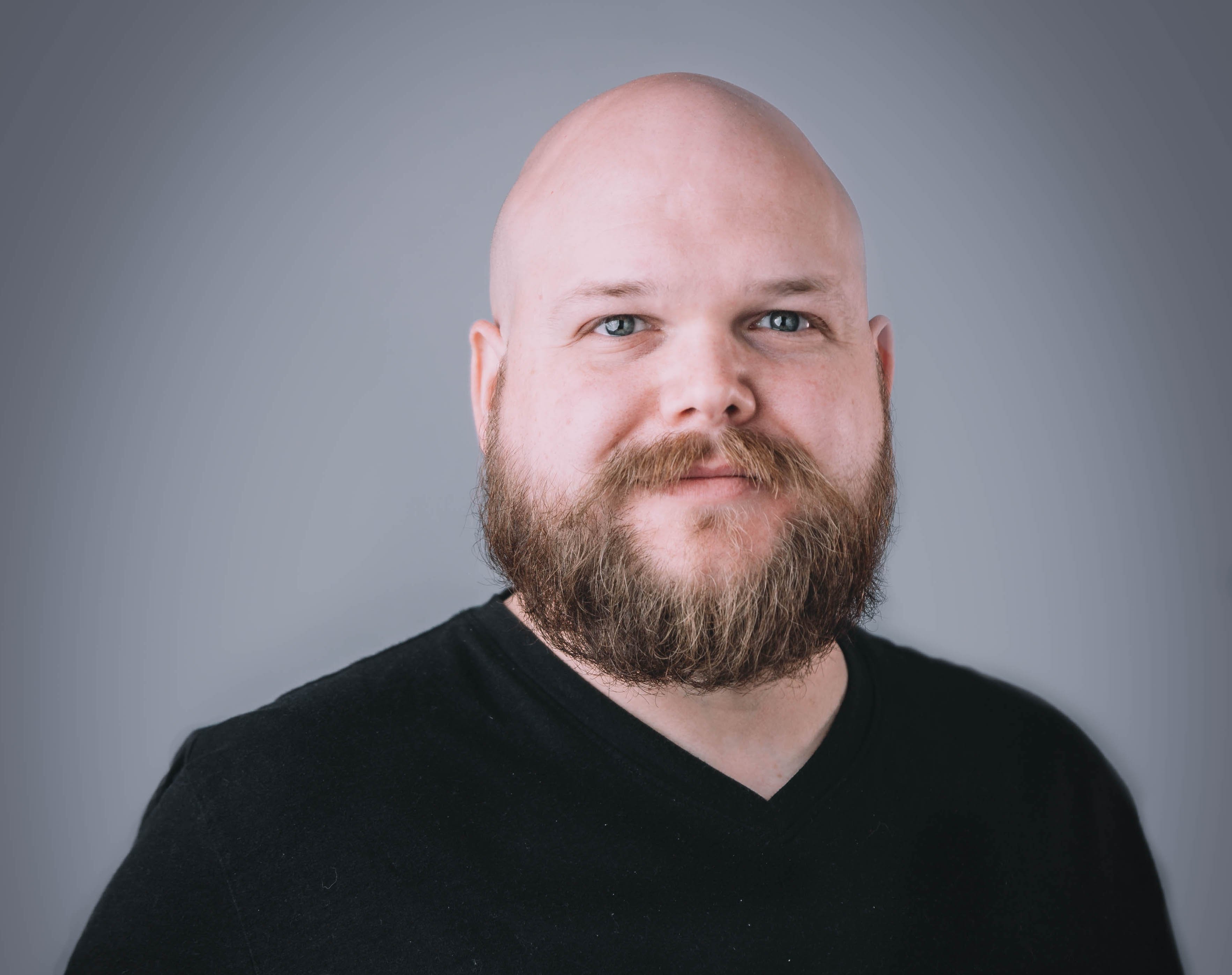 Meet the team Jonathan, Customer Care Specialist